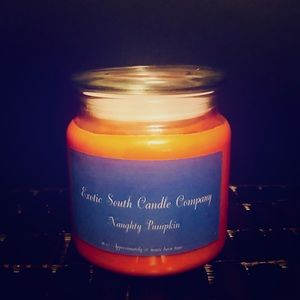 Scented Candle
